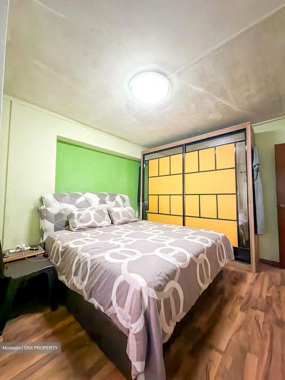 Blk 408 Woodlands Street 41 (Woodlands), HDB 5 Rooms #625607181